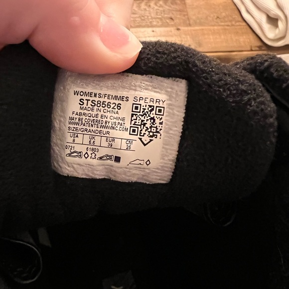 Sperry Boots - Picture 11 of 11